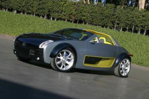Nissan Urge Concept '2006